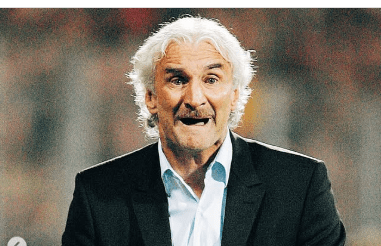 Rudi Völler