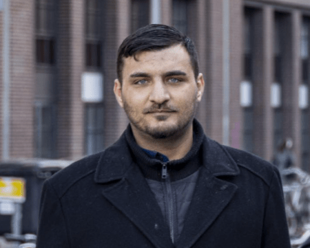 Ferhat Sentürk Eltern, Wie seine Herkunft seinen politischen Weg prägte