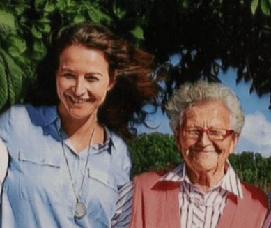 Katrin Bauerfeind