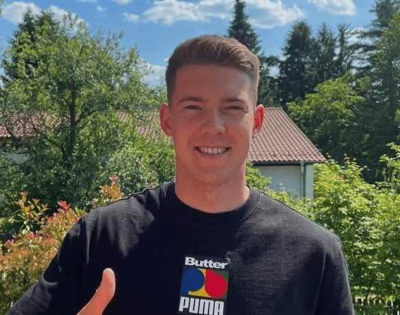 Florian Flick Florian Flick