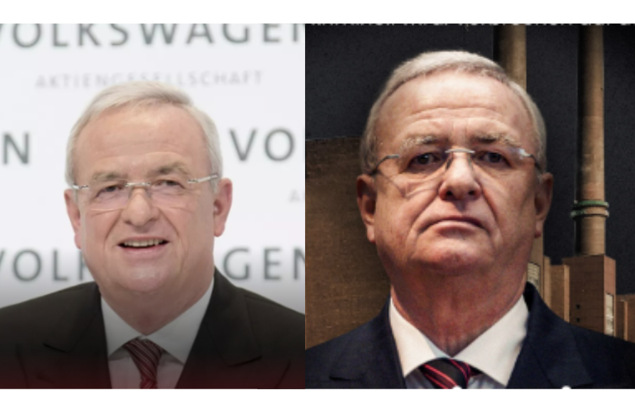 Martin Winterkorn Martin Winterkorn