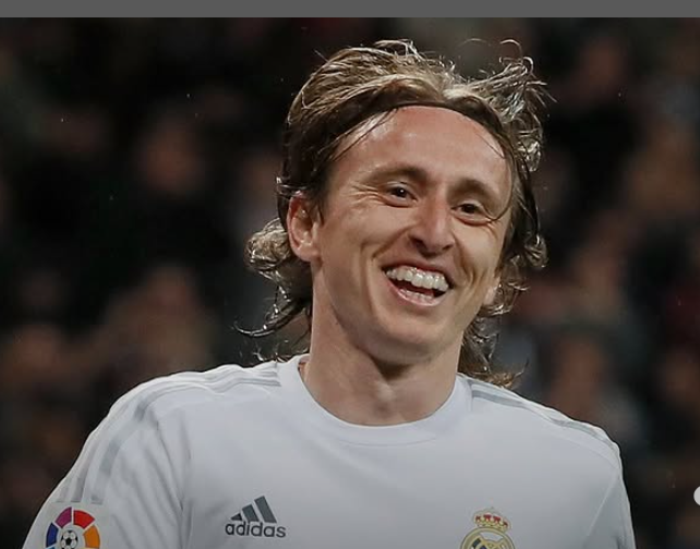 Luka Modric Vermögen Luka Modric Vermögen