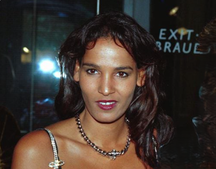 Nadja Abd El Farrag Nadja Abd El Farrag