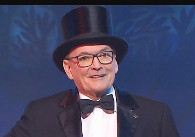 Sepp Trütsch Sepp Trütsch
