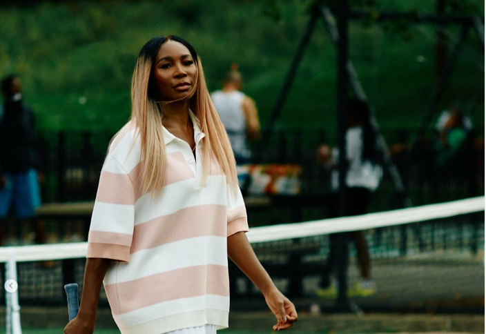 Venus Williams Venus Williams