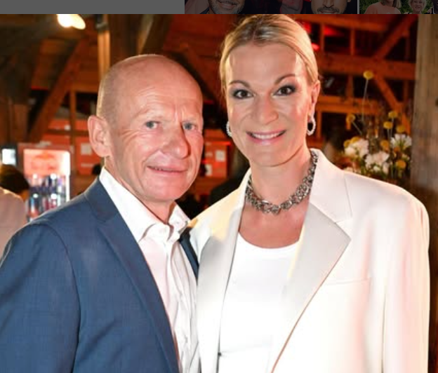 Johann Schrempf verheiratet Maria Höfl-Rieschs Johann Schrempf verheiratet Maria Höfl-Rieschs