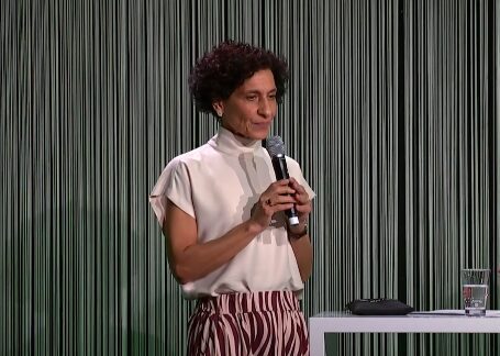 Sonja Zekri Sonja Zekri