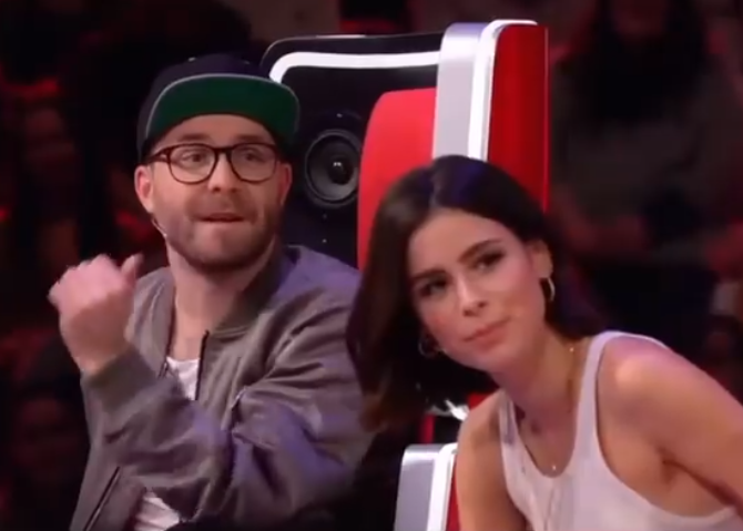 Lena Meyer-Landrut und Mark Forster Hochzeit Lena Meyer-Landrut und Mark Forster Hochzeit