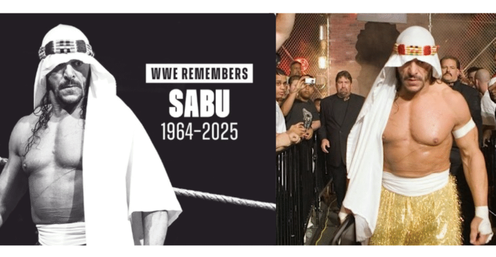 Sabu Tot Sabu Tot