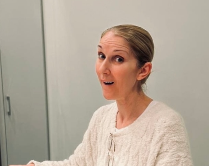 Céline Dion 