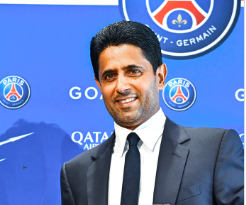 Psg Scheich Vermögen
