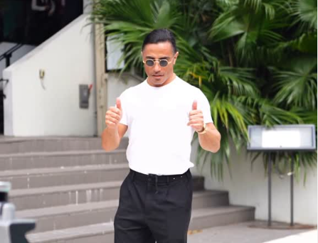 Salt Bae Vermögen Salt Bae Vermögen