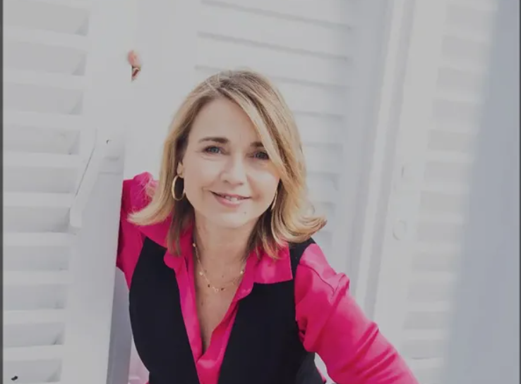 Tina Ruland Tina Ruland
