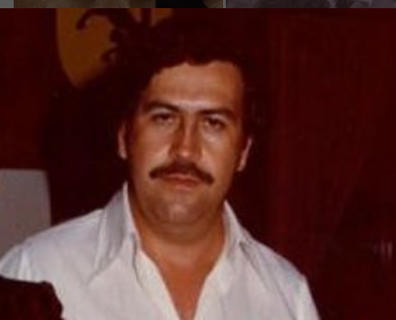 Pablo Escobar Pablo Escobar