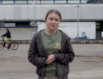 Greta Thunbergs Greta Thunbergs