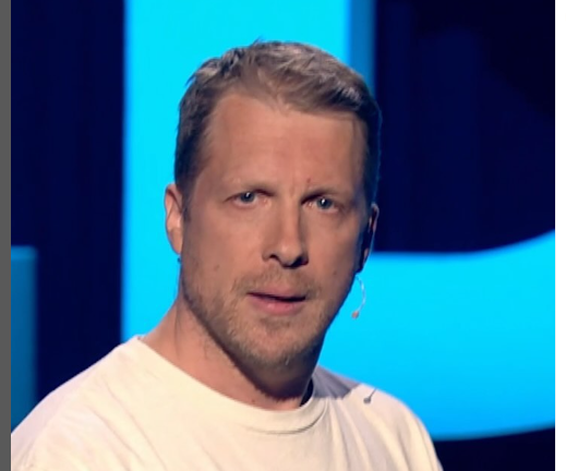 Oliver Pocher Oliver Pocher