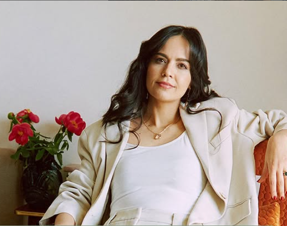 Shahrzad Eden Osterers Shahrzad Eden Osterers