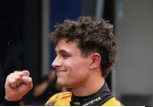 Lando Norris Lando Norris
