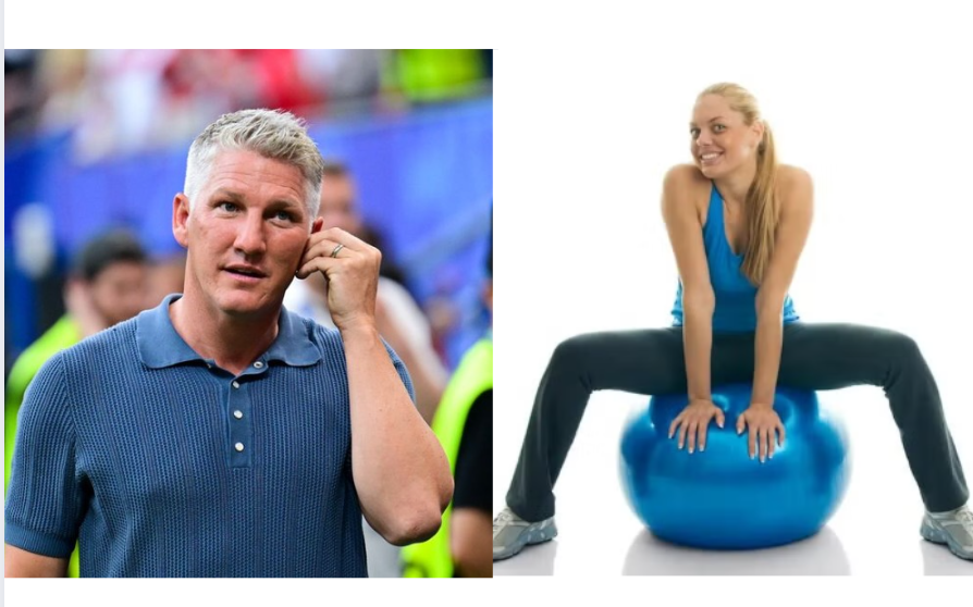 Schweinsteiger Neue Freundin Schweinsteiger Neue Freundin