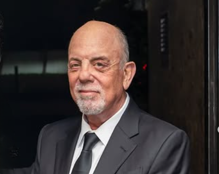 Billy Joel's disease Billy Joel's disease