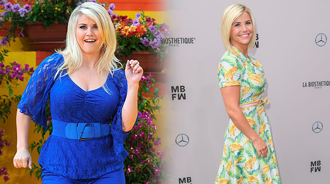 Beatrice Egli Gewicht Beatrice Egli Gewicht