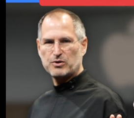 Steve Jobs 