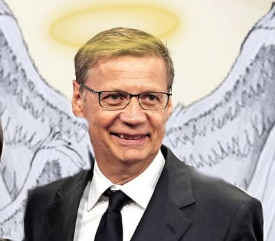 Günther Jauch 