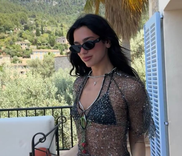 Dua Lipas Dua Lipas