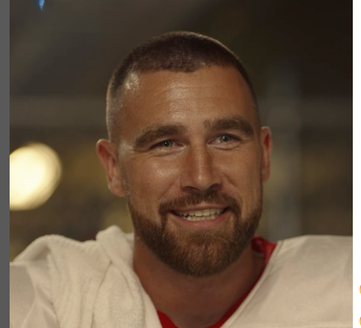 Travis Kelce Travis Kelce