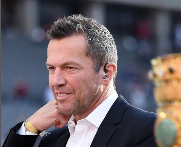 Lothar Matthäus Lothar Matthäus