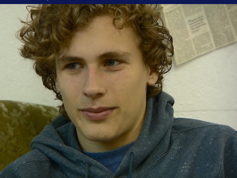 Jakob Blasels Jakob Blasels