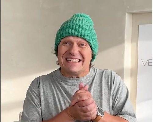 Manni Ludolf Manni Ludolf