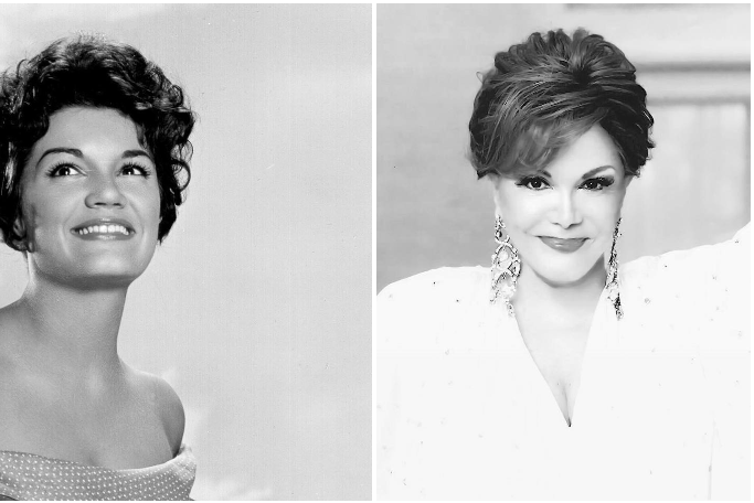 Connie Francis Connie Francis