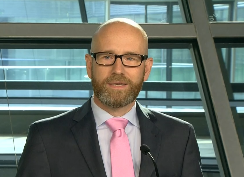 Peter Tauber 