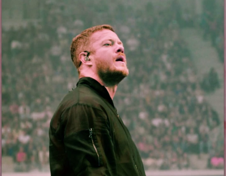 Dan Reynolds