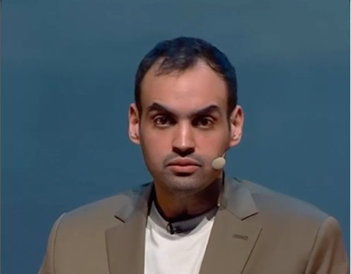 Kamal Kharmach