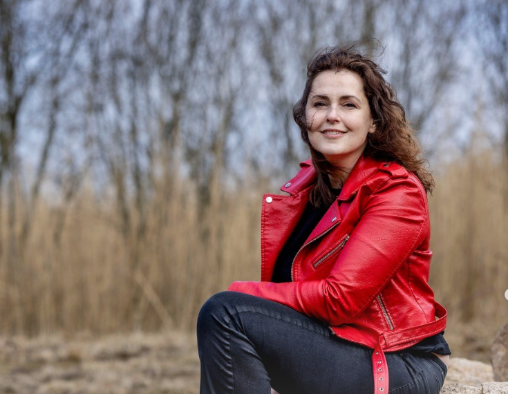 Anniko van Santens 