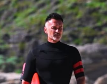 Julian McMahon Julian McMahon