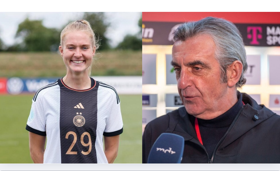 Janina Minge wirklich Ralf Minges Tochter Janina Minge wirklich Ralf Minges Tochter