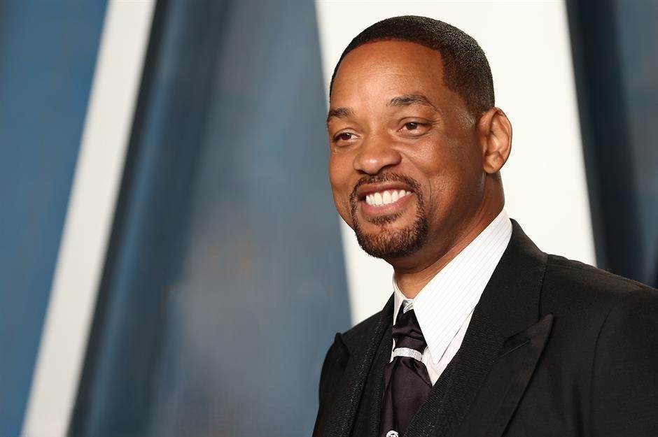 Will Smith Will Smith